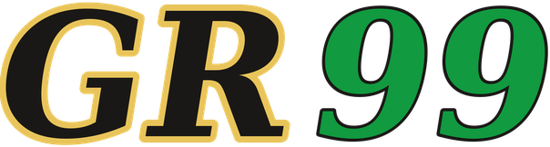 GR99 logo